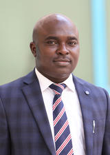 Ahmed Sanni