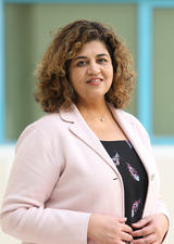 Shahnaaz Dalla