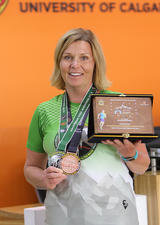 Donna Wood