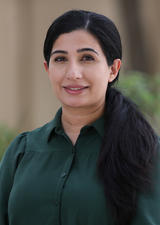 Mariam Khanum