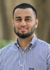 Shahid Haroon