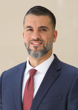 Hassan Kandar