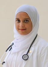 Sharah Haque