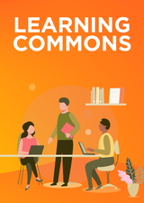 Learning Commons Infographic