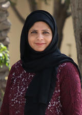 Sadia Munir