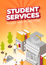 Student Services Infographic