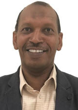 Dr. Muaawia Ahmed Hamza, PhD