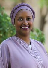 Faisa Farah, RN, MSN