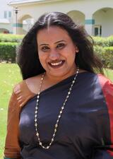 Zeenath Reza Khan, PhD