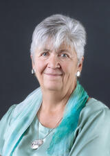 Dr Janet Rankin