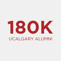 University of Calgary in Qatar, Alumni, graduate