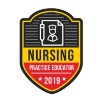 Nursing Practice Educator