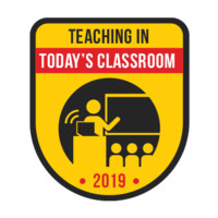 Teaching in Today’s Classroom