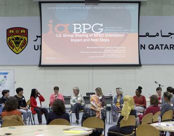 BPSO Workshop