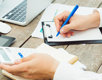 Research grant