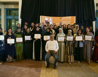 Awards Night