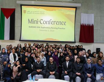 UCQ NURS 506
