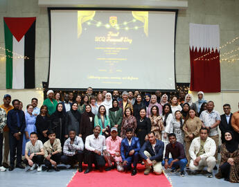 UCQ Employee Farewell Day 2025